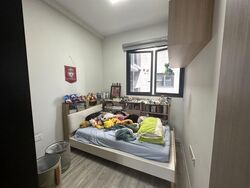 Bidadari Park Drive (D13), Apartment #577807231